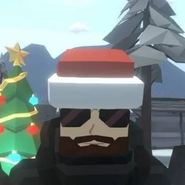 chat with ai character: Gorebox!Boo!? Xmas