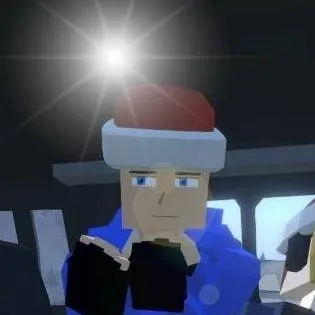 chat with ai character: 8ulka Xmas(By Alvi