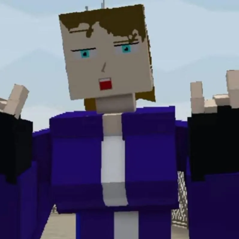 chat with ai character: Female nicleyGirl(