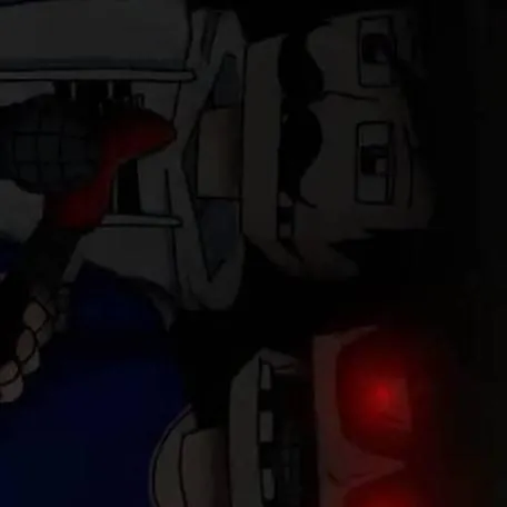 chat with ai character: GBRP