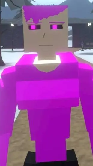 ai character: Pr3ttyPrincess GB background