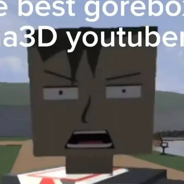 chat with ai character: Rage guy