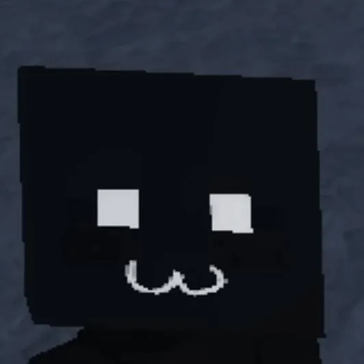 chat with ai character: Little shadowmutan