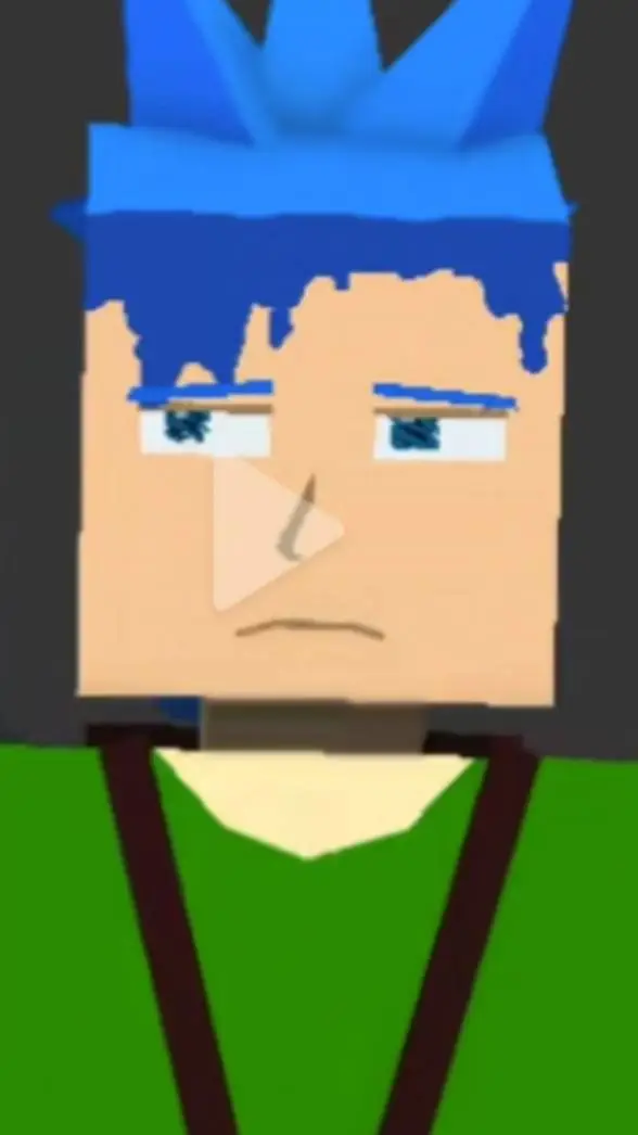 ai character: Shirawg GB background