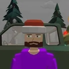 chat with ai character: Xmas zack