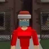 chat with ai character: Vodyarchodka Xmas