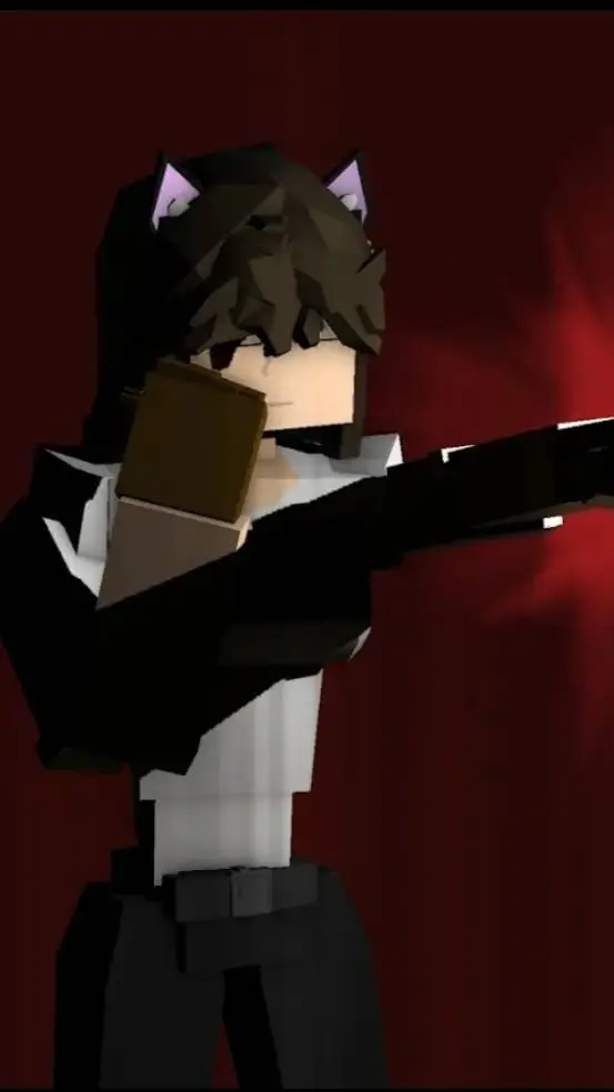 ai character: Carling background