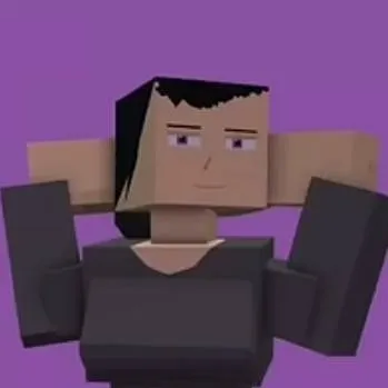 chat with ai character: Amy GB