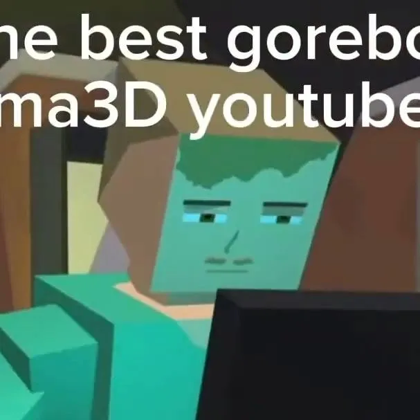 chat with ai character: GreenX (Prisma 3d)