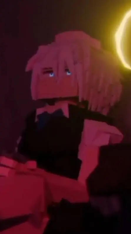 ai character: Daisy GB background