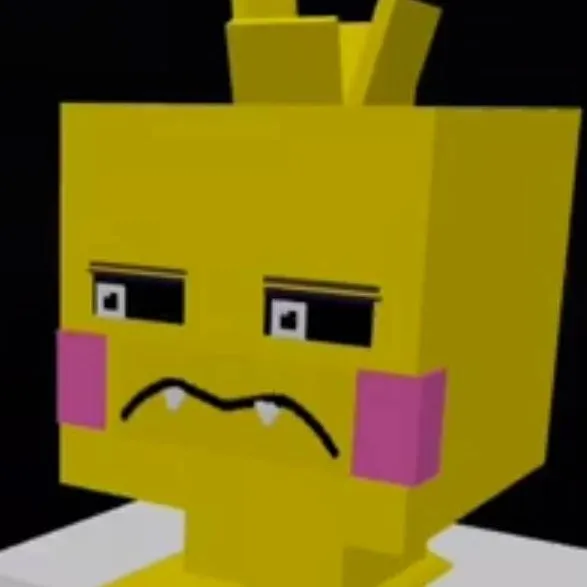 chat with ai character: Chica GB