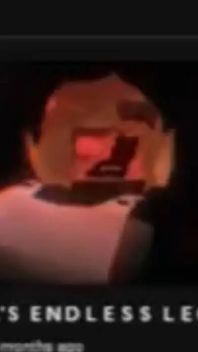 ai character: Maria pinto(Horror background