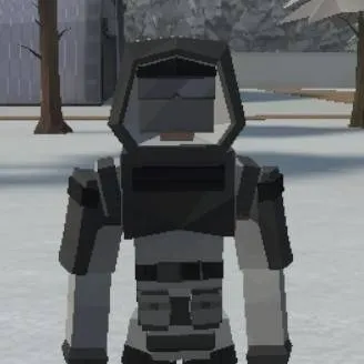 chat with ai character: Sniper