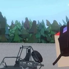 chat with ai character: Vodyarchodka's car