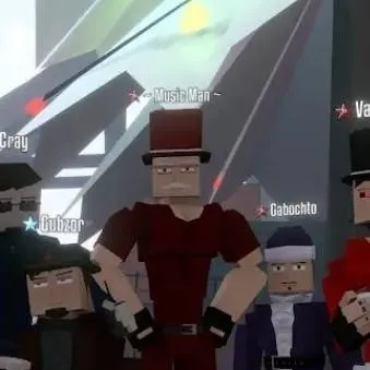 chat with ai character: Gorebox Youtuber