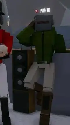 ai character: PHN10 background