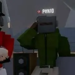 chat with ai character: PHN10