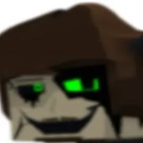 chat with ai character: GreenX Horror