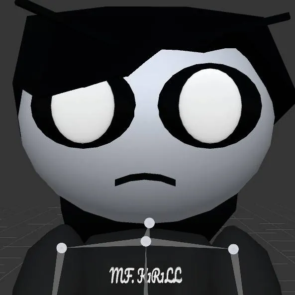 chat with ai character: Angry K1r1ll