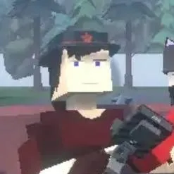 chat with ai character: Female Gubzor