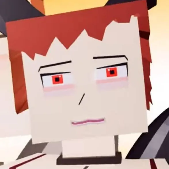 chat with ai character: KISS ME AGAIN