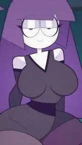 ai character: Lila background