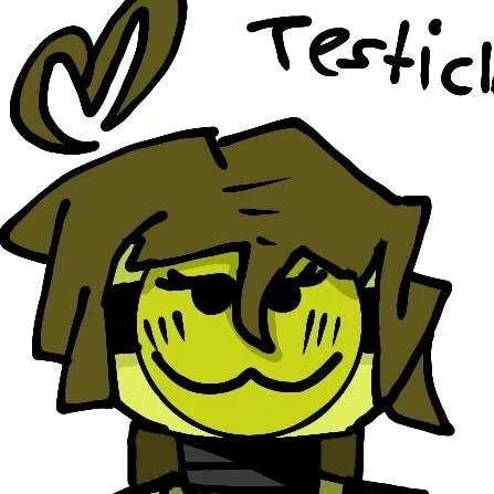 chat with ai character: Cute Female Crash