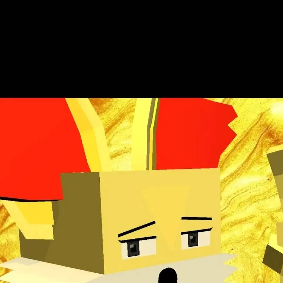 chat with ai character: Fennekin