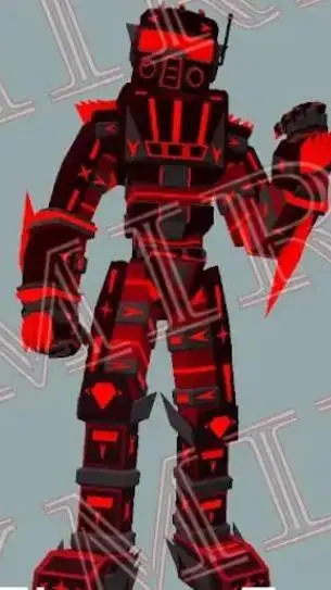 ai character: EliteChaosCommande background