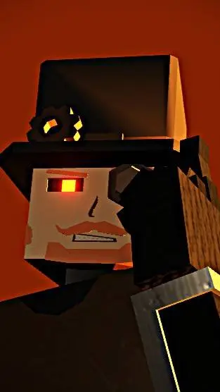 ai character: SteamPunkOfFancy background