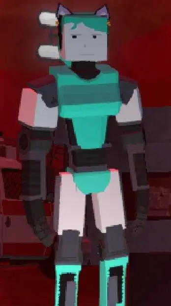 ai character: Jenny Wakeman GB background