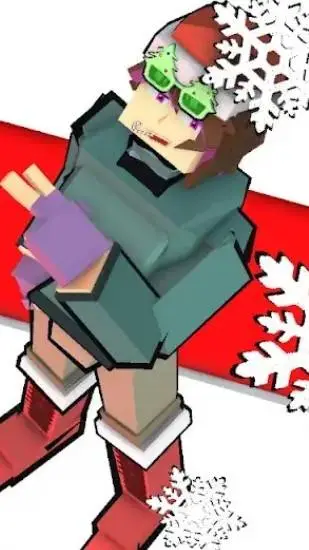 ai character: Korni GB background