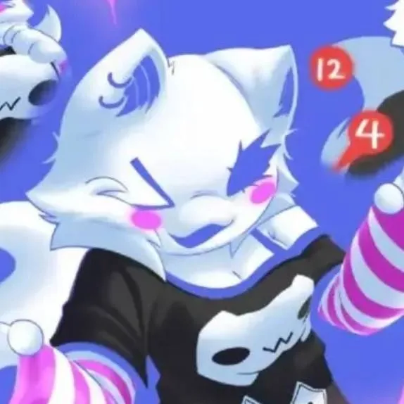 chat with ai character: Furcord 