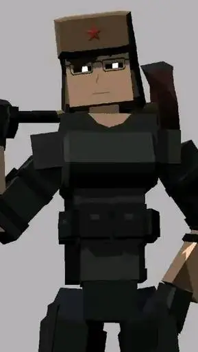 ai character: Cerni_GB background