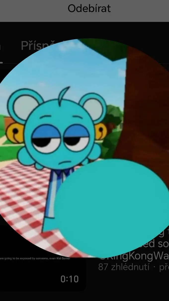 ai character: SKYVORE background