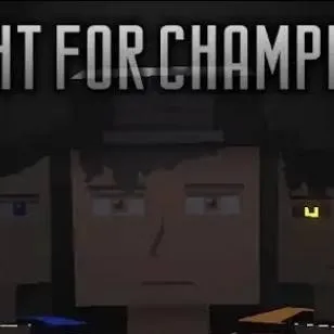 chat with ai character: Champion fight GB