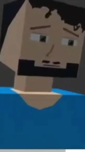 ai character: Player gamer background