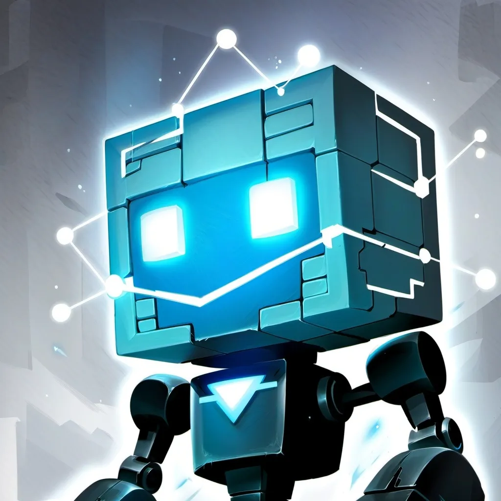 chat with ai character: Gbre server