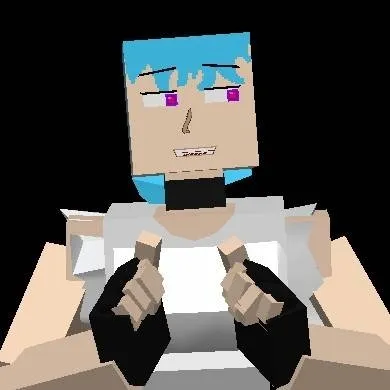 chat with ai character: Skyblue GB
