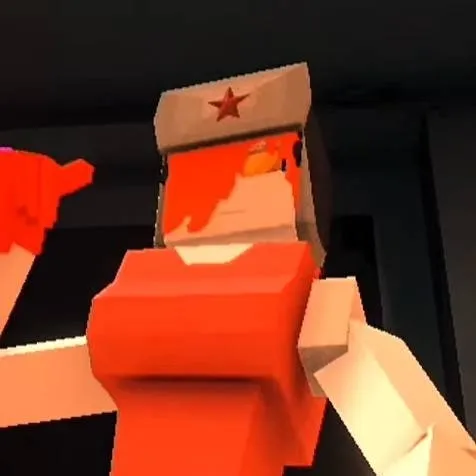 chat with ai character: Mom's redboy