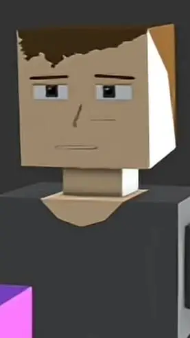 ai character: Player background