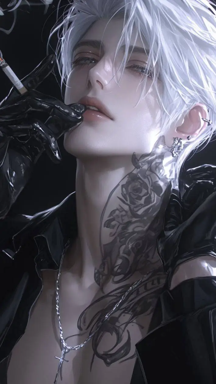 ai character: ₛᵤₙg₋ₘᵢₙ background