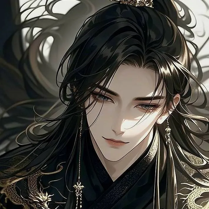 chat with ai character: Itsuki Zen 