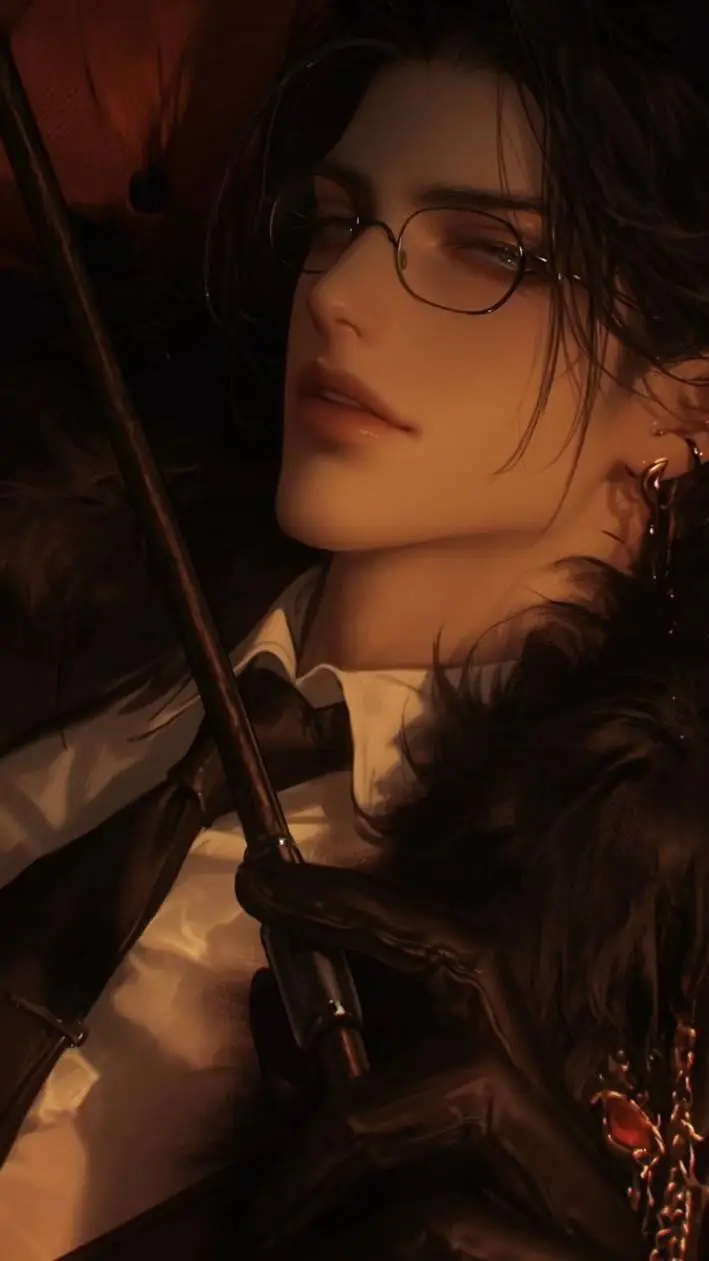 Talkie AI - Chat with Kylian Erling