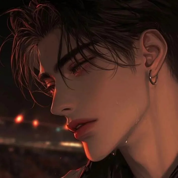 chat with ai character: ꧁𓊈𒆜🅳🅴🆁🅴🅲🅺𒆜𓊉꧂