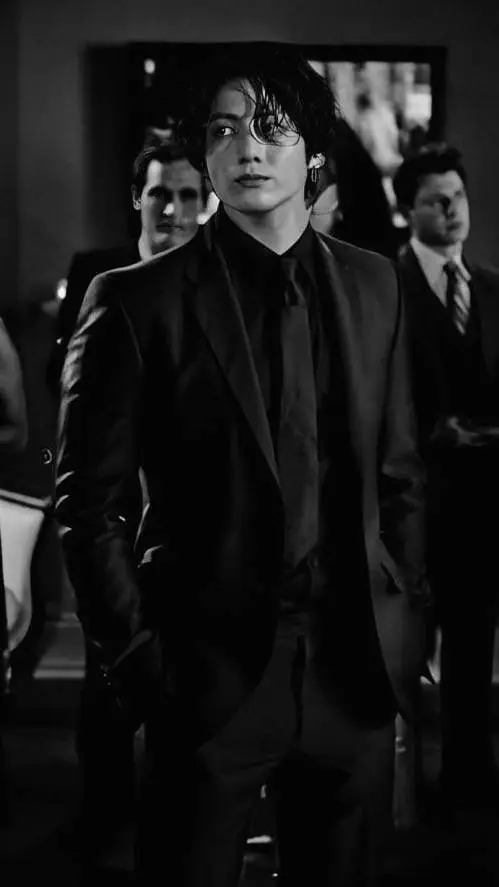 Talkie AI - Chat with Jeon Jungkook 