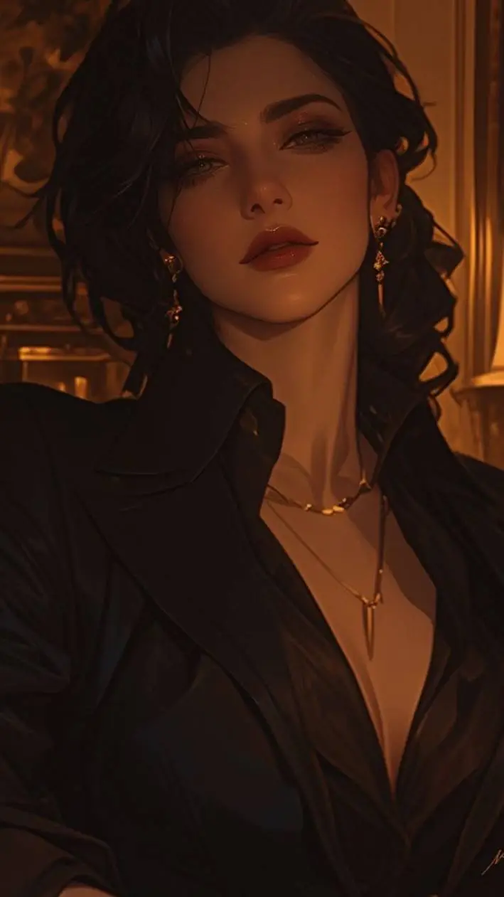 Talkie AI - Chat with (•ㅅ•) ƔƛּЄƦƖƛ ƝƠƖƦ