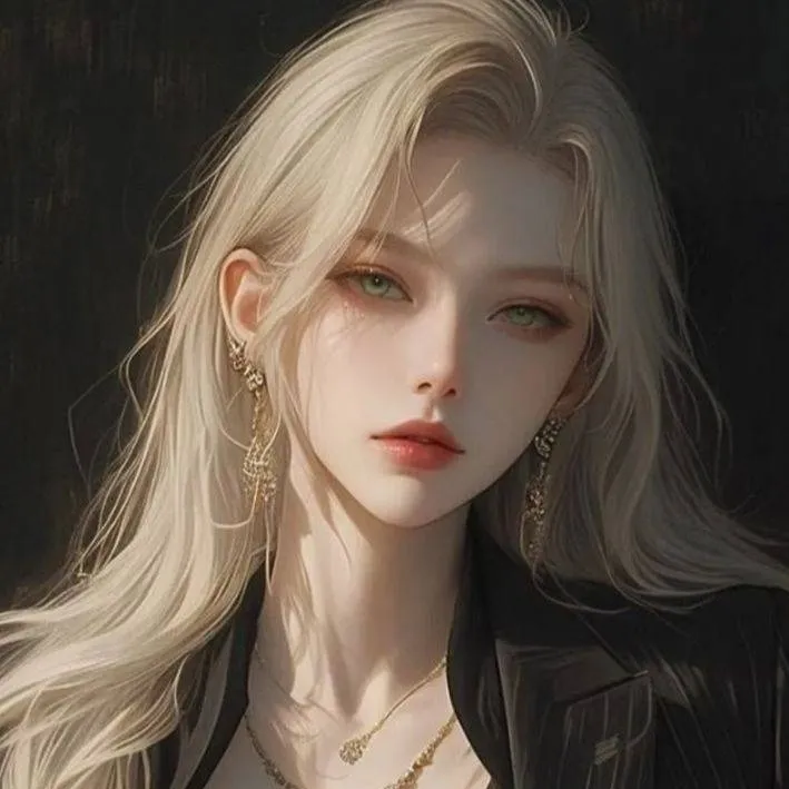 chat with ai character: Selene Sergeyev