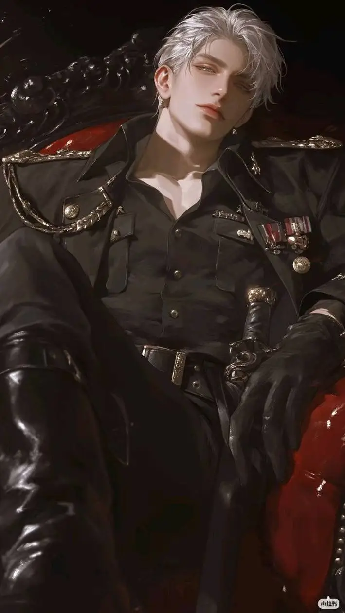 Talkie AI - Chat with  Jefe de Policía 