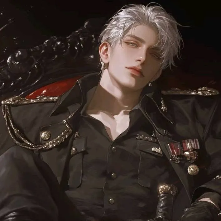 chat with ai character: 🎭Damián🎭